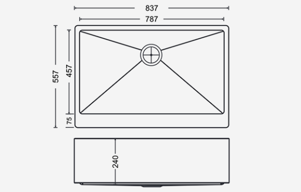 Kitchen Sink Dealers in Bangalore