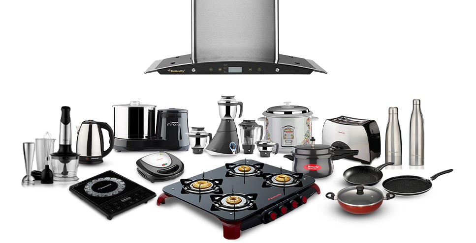 No.1 Kitchen Appliances Showroom In Banashankari, Bangalore