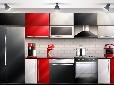 Faber Chimney Showroom Near Banashankari, Bangalore